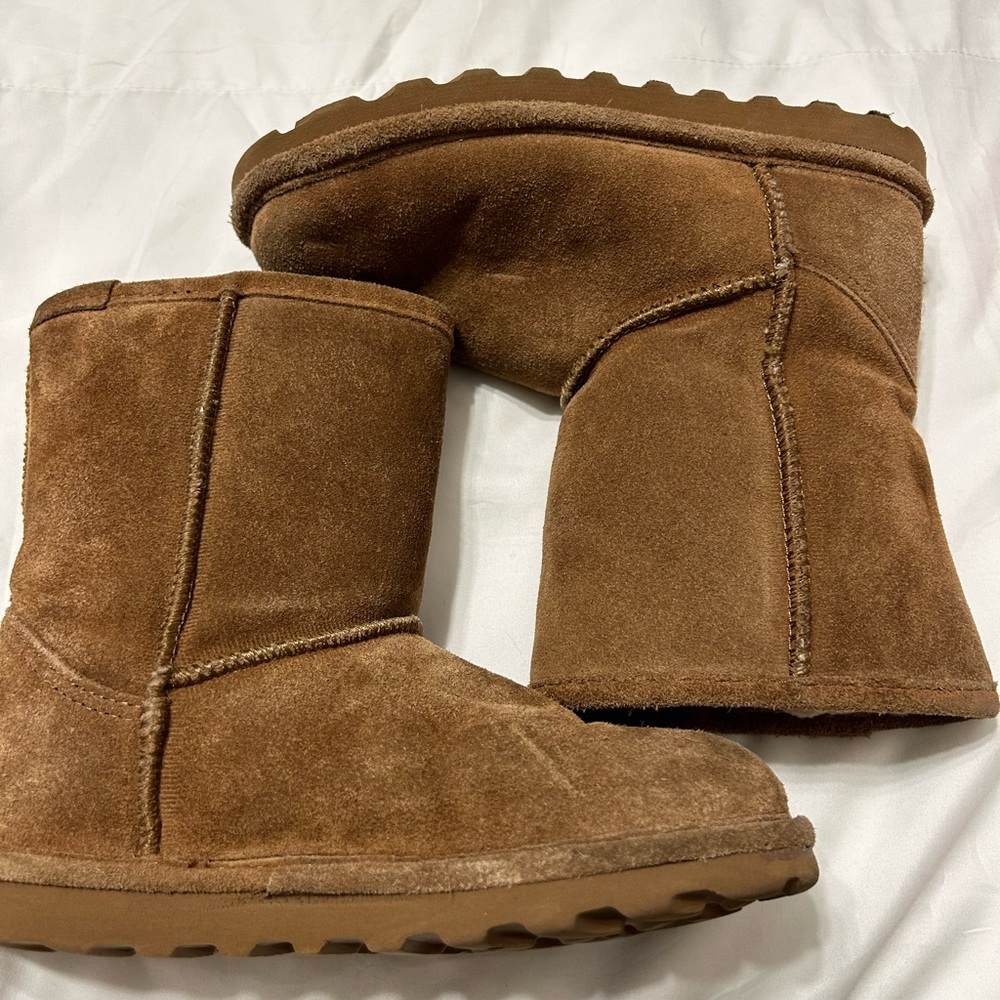 BearPaw Boots